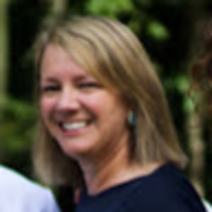 Meet your Posher, Catherine